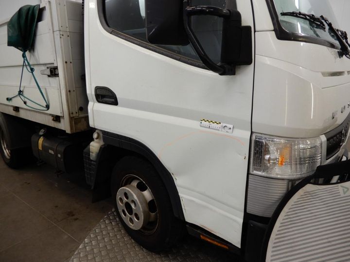 Photo 28 VIN: TYBFEA01BLDX07115 - MITSUBISHI FUSO CANTER 