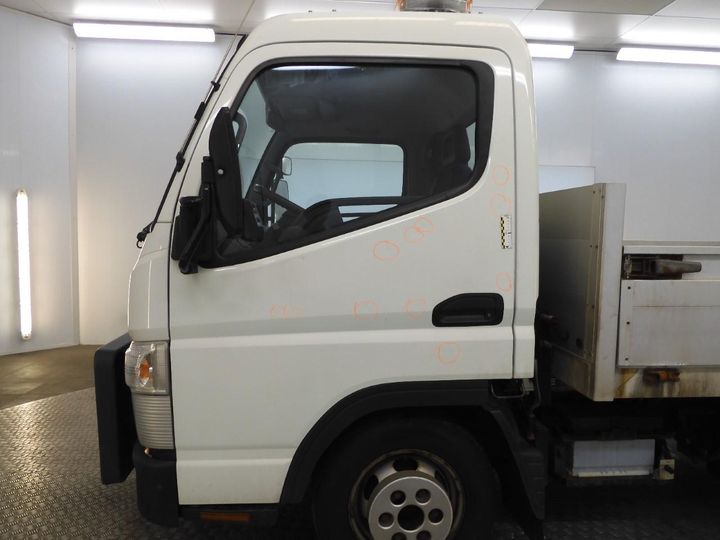 Photo 21 VIN: TYBFEA01BLDX07129 - MITSUBISHI FUSO CANTER 