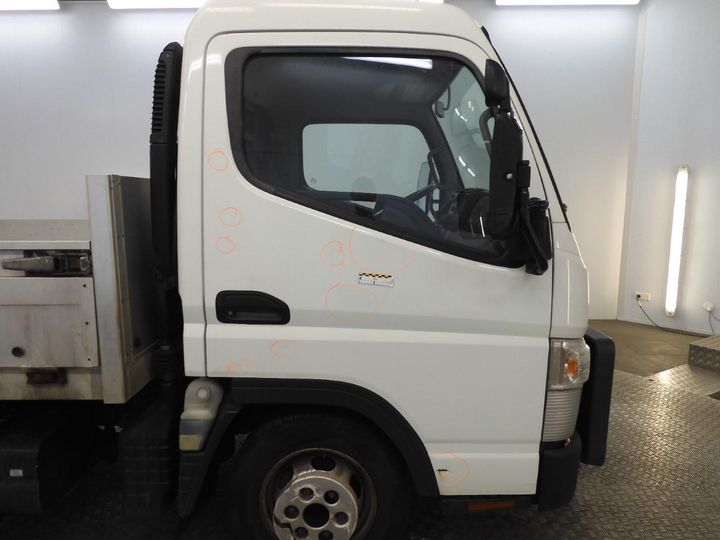 Photo 25 VIN: TYBFEA01BLDX07129 - MITSUBISHI FUSO CANTER 