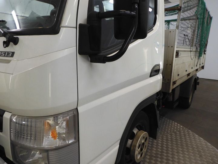 Photo 16 VIN: TYBFEA01BLDX07130 - MITSUBISHI FUSO CANTER 