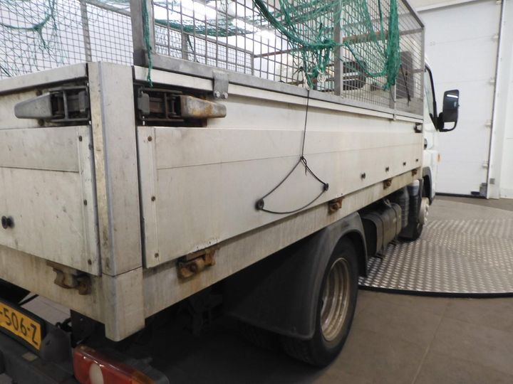 Photo 28 VIN: TYBFEA01BLDX07130 - MITSUBISHI FUSO CANTER 