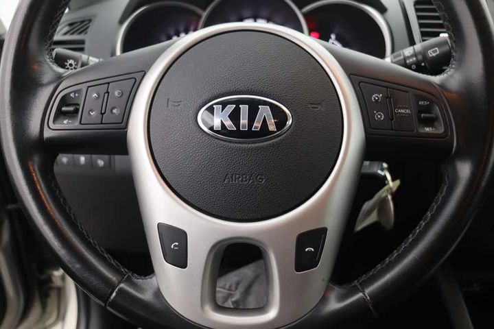 Photo 24 VIN: U5YEH811AGL145837 - KIA VENGA FL &#3915 