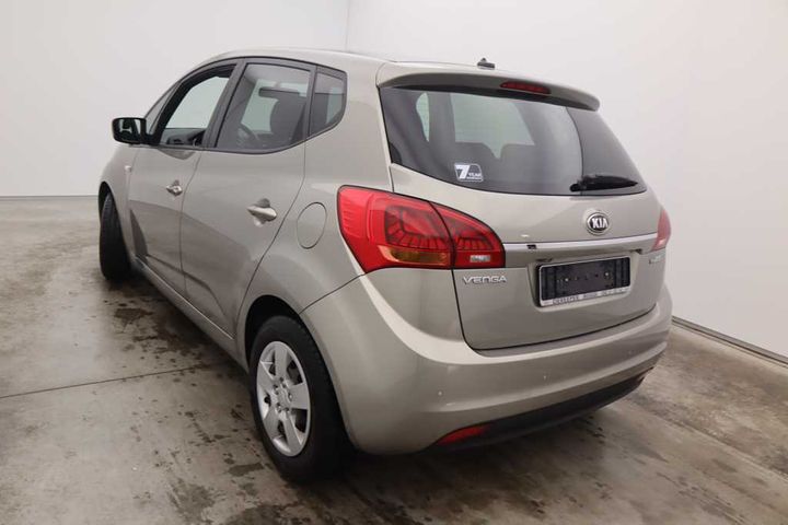 Photo 7 VIN: U5YEH811AGL145837 - KIA VENGA FL &#3915 