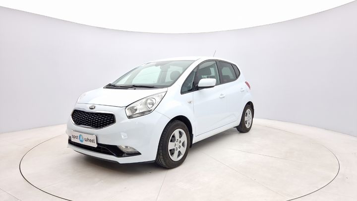 Photo 1 VIN: U5YEH812AFL113320 - KIA VENGA 