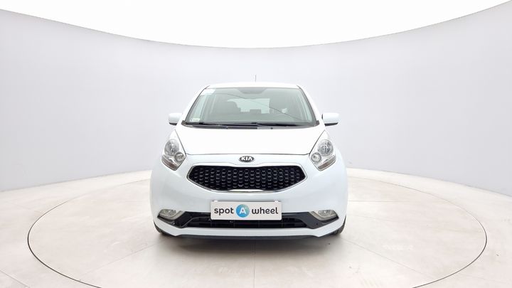 Photo 11 VIN: U5YEH812AFL113320 - KIA VENGA 