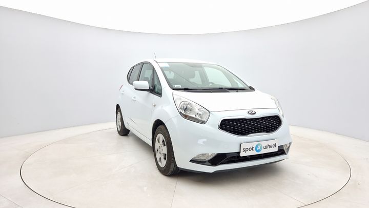 Photo 13 VIN: U5YEH812AFL113320 - KIA VENGA 