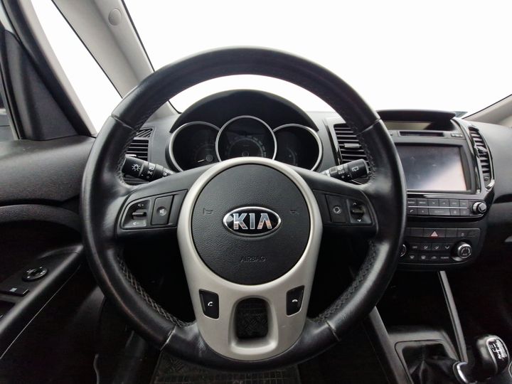 Photo 18 VIN: U5YEH812AFL113320 - KIA VENGA 