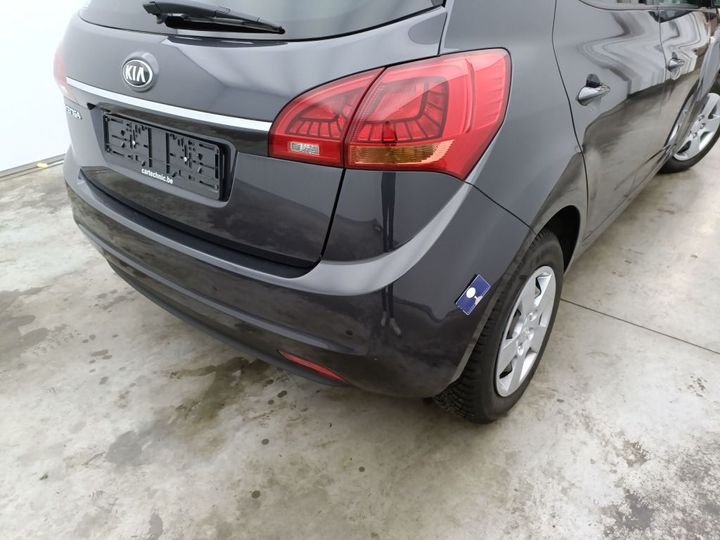 Photo 27 VIN: U5YEH812BJL183992 - KIA VENGA FL &#3915 