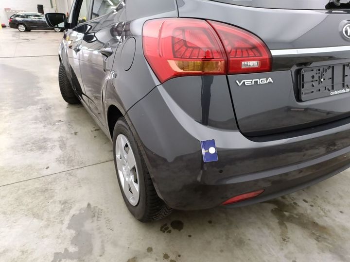 Photo 30 VIN: U5YEH812BJL183992 - KIA VENGA FL &#3915 