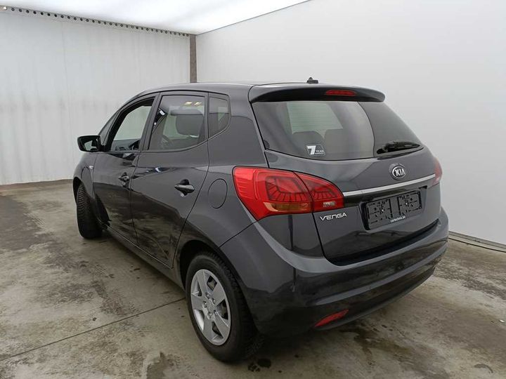 Photo 7 VIN: U5YEH812BJL183992 - KIA VENGA FL &#3915 