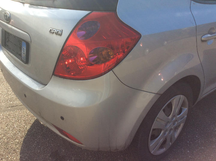 Photo 35 VIN: U5YFF24429L146783 - KIA CEED HATCHBACK 