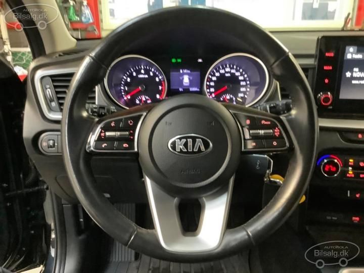 Photo 18 VIN: U5YH1511ALL082937 - KIA CEED HATCHBACK 