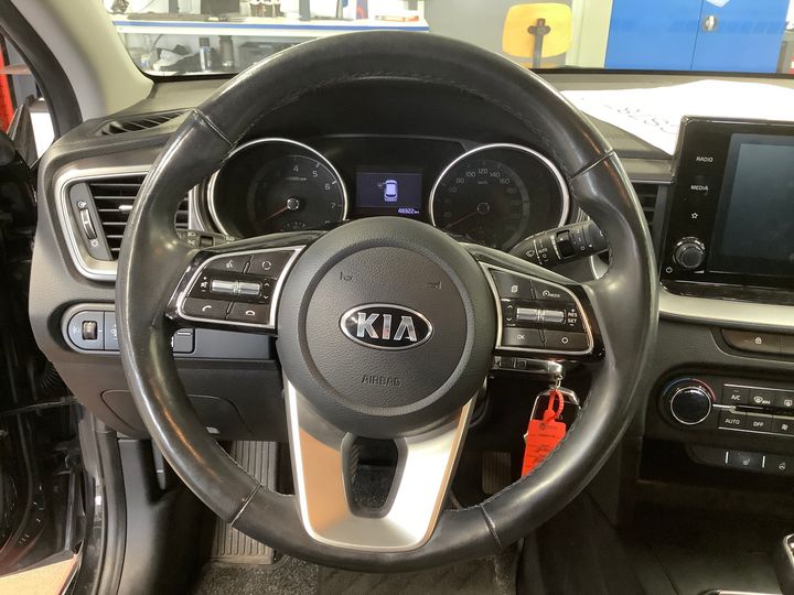 Photo 13 VIN: U5YH1511ALL103459 - KIA CEED 