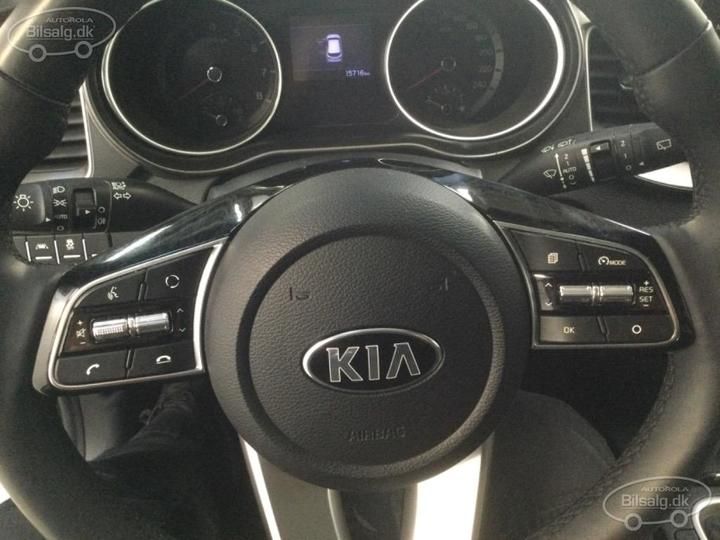 Photo 5 VIN: U5YH1512AML121769 - KIA CEED HATCHBACK 