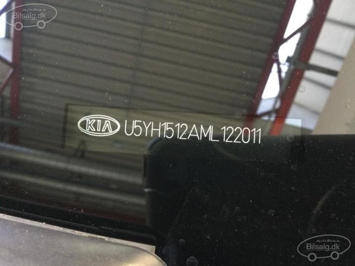 Photo 2 VIN: U5YH1512AML122011 - KIA CEED HATCHBACK 