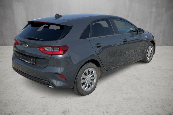 Photo 20 VIN: U5YH1512AML122014 - KIA CEED 