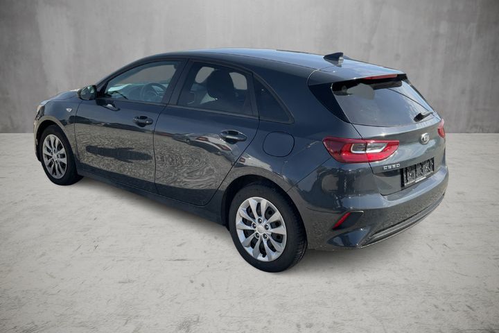 Photo 21 VIN: U5YH1512AML122014 - KIA CEED 