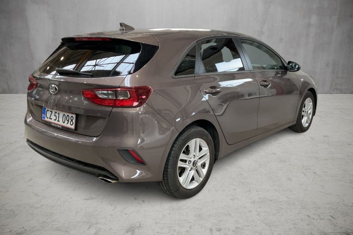 Photo 18 VIN: U5YH1512AML122044 - KIA CEED 