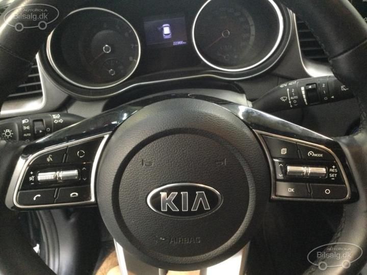 Photo 6 VIN: U5YH1512AML122116 - KIA CEED HATCHBACK 