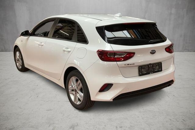 Photo 2 VIN: U5YH1512AML130637 - KIA CEED 