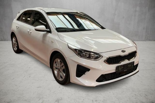 Photo 7 VIN: U5YH1512AML130637 - KIA CEED 