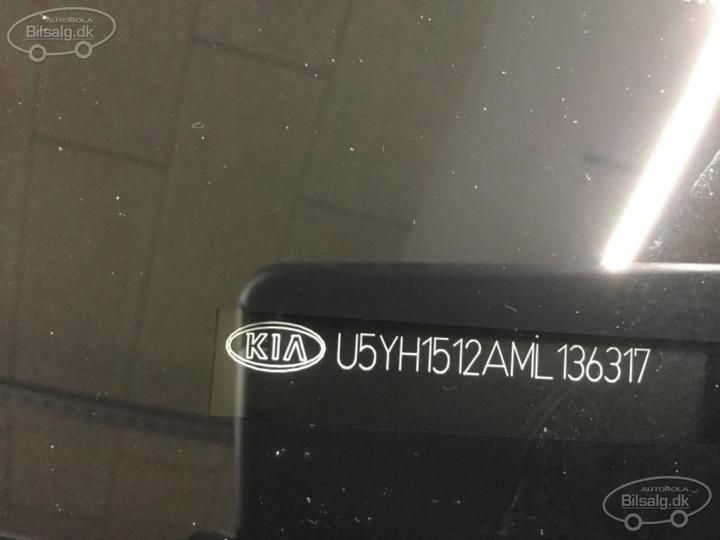 Photo 3 VIN: U5YH1512AML136317 - KIA CEED HATCHBACK 