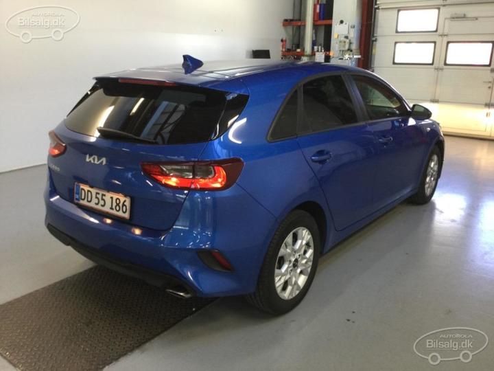 Photo 17 VIN: U5YH1512ANL141779 - KIA CEED HATCHBACK 