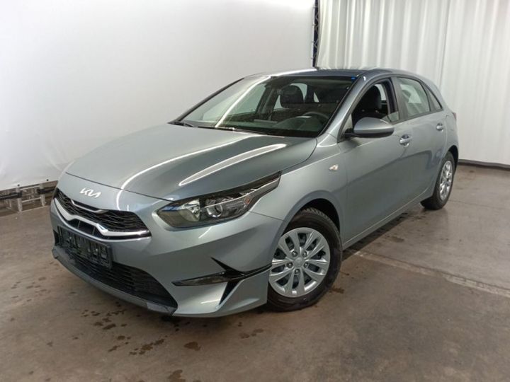 Photo 0 VIN: U5YH1512APL173537 - KIA CEED 