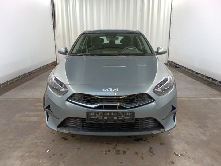 Photo 1 VIN: U5YH1512APL173537 - KIA CEED 