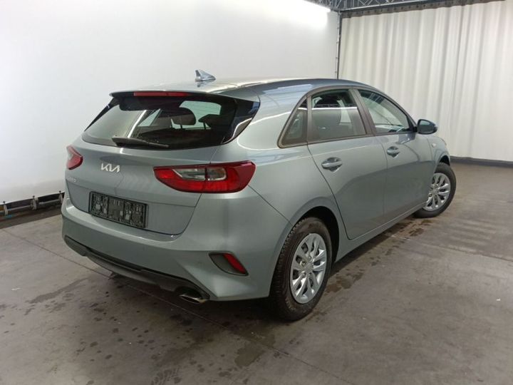 Photo 3 VIN: U5YH1512APL173537 - KIA CEED 