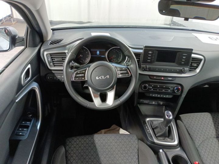 Photo 5 VIN: U5YH1512APL173537 - KIA CEED 