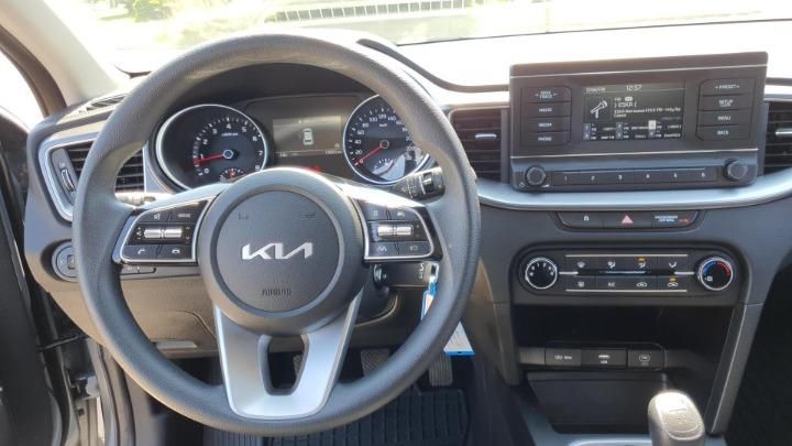 Photo 12 VIN: U5YH1515APL170600 - KIA CEED 