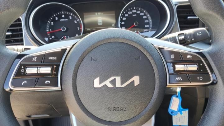 Photo 20 VIN: U5YH1515APL170600 - KIA CEED 