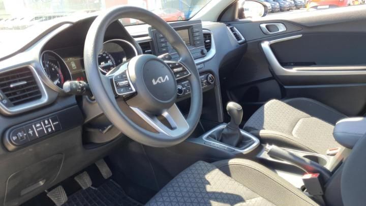 Photo 8 VIN: U5YH1515APL170600 - KIA CEED 