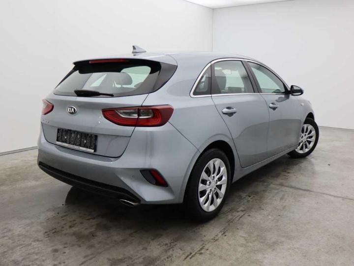 Photo 2 VIN: U5YH2511AKL039228 - KIA CEED &#3918 