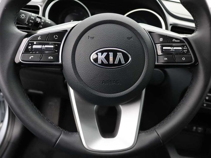 Photo 26 VIN: U5YH2511AKL039228 - KIA CEED &#3918 