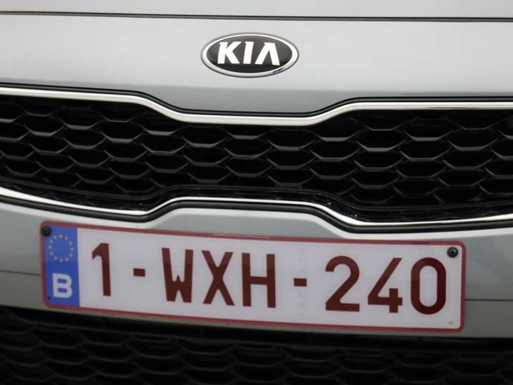 Photo 5 VIN: U5YH2511AKL039228 - KIA CEED &#3918 