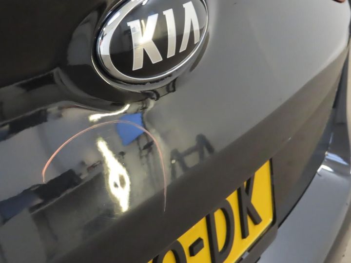 Photo 21 VIN: U5YH2511AKL077581 - KIA CEED 