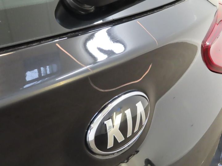 Photo 22 VIN: U5YH2511AKL077581 - KIA CEED 