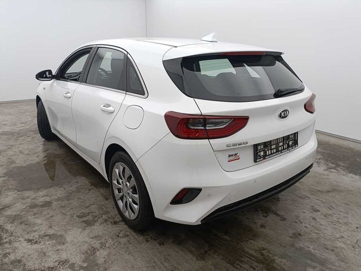 Photo 7 VIN: U5YH2511ALL082958 - KIA CEED &#3918 