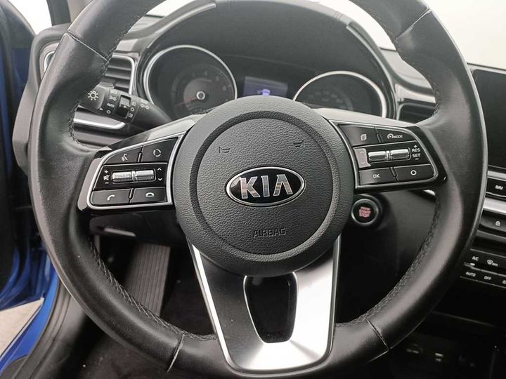 Photo 25 VIN: U5YH2511ALL083257 - KIA CEED &#3918 