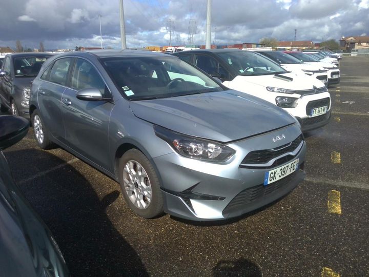 Photo 3 VIN: U5YH2512APL172873 - KIA CEED 