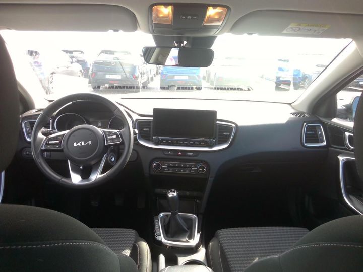 Photo 5 VIN: U5YH2512APL172873 - KIA CEED 