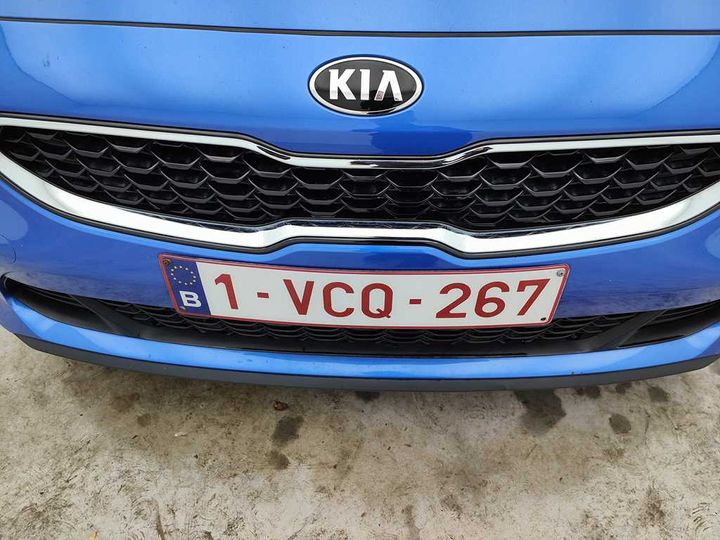 Photo 5 VIN: U5YH2513AKL019928 - KIA CEED &#3918 