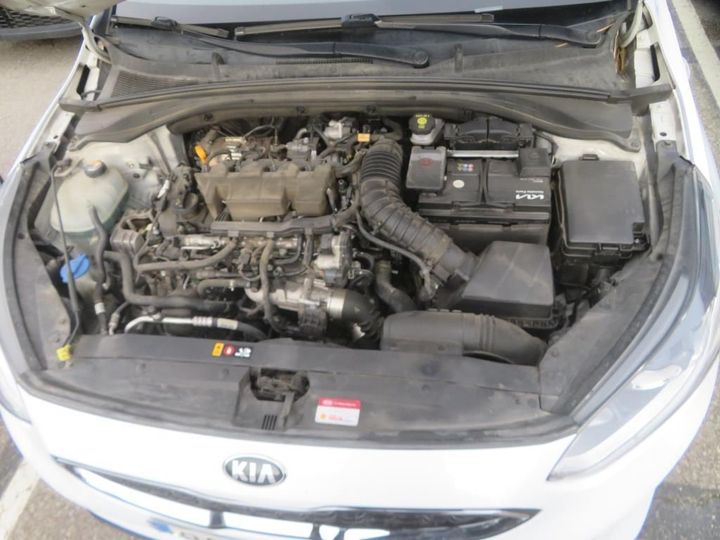 Photo 24 VIN: U5YH2519AKL005763 - KIA CEED 