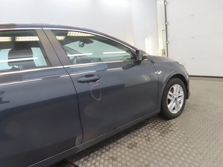 Photo 17 VIN: U5YH2519AKL069206 - KIA CEED 