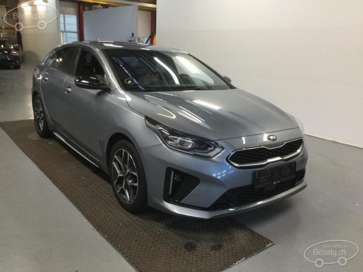 Photo 18 VIN: U5YH2G11ALL024460 - KIA PROCEED HATCHBACK 