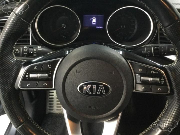 Photo 5 VIN: U5YH2G11ALL024460 - KIA PROCEED HATCHBACK 