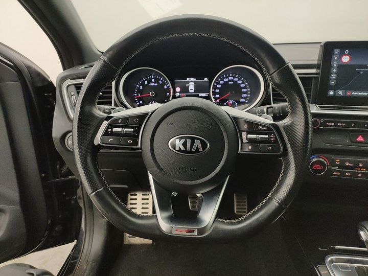 Photo 18 VIN: U5YH2G14GKL006984 - KIA PROCEED '19 