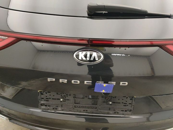 Photo 34 VIN: U5YH2G14GKL006984 - KIA PROCEED '19 